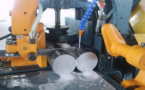 三江卧式带锯床的送料方式有哪几种？