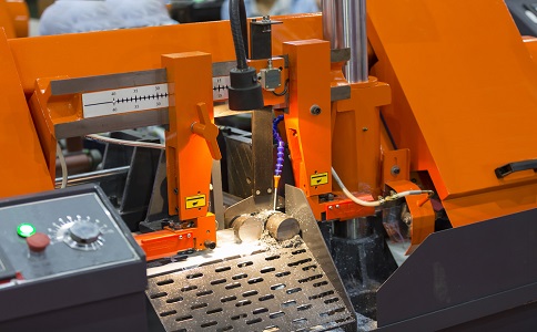 三江龙门带锯床具备哪些优点？